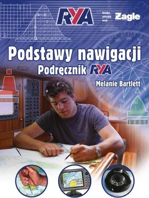 Productafbeelding van Podstawy nawigacji Podręcznik RYA