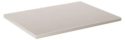 Imagen del producto de Encimera de cocina Vicco R-Line Satén 80 cm, Model 65340