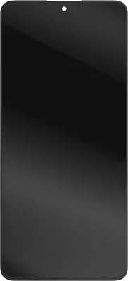 Produktbild von Clappio, Komplettes LCD-Touchscreen Ersatzdisplay für Poco X6 Pro, Schwarz