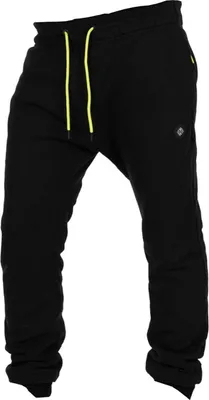 Produktbild von Fox Matrix Sherpa Joggers - Angelhose, Größe:S
