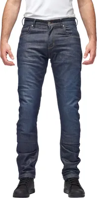 Produktbild von Modeka Bratt Motorrad Jeans, dunkelblau, 32/30