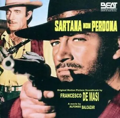 Image de Sartana ne pardonne pas (B.O.)