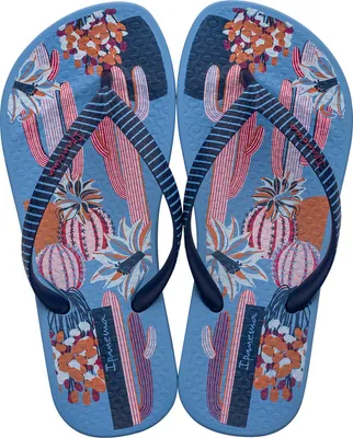 Produktbild von Ipanema Zehentrenner Anatomic Cactus Kids