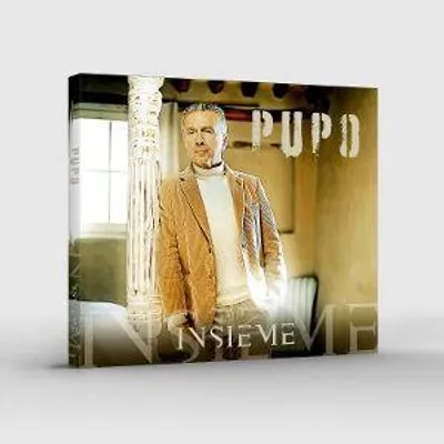Produktbild von Insieme (Digipak)