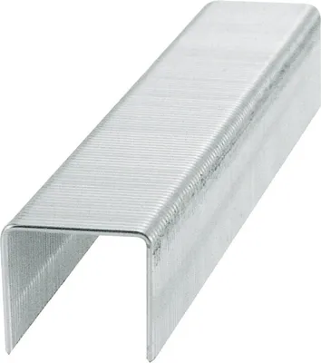 Produktbild von Hm Klammern, Stahl Gehärtet, 10 Mm 5000 Stück, Grosspackung, Außenmaß: 11.45 Mm