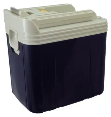 Image de TECHTEK Batterie compatible avec [Makita] BDF460, BDF460SF, BDF460SH, BDF460SHE, BDF460SJE, BDF460WA, BDF460WAE, BHP460, BHP460SF, BHP460SH, BHP460SH