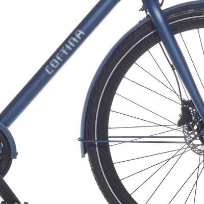 Zdjęcie produktu dla Cortina Fender für 28 Mozzo Blue Asche