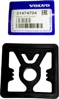 Immagine prodotto di VOLVO C40 XC40 Cuscino supporto radiatore superiore OE