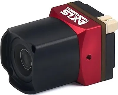 Produktbild von Axisflying OWL Pro 1800TVL HD FPV Black Light Kamera
