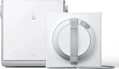 Obrázok produktu pre ECOVACS Winbot W2 OMNI okenný robot biely Ako nový