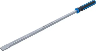 Produktbild von Brecheisen aus verzinktem Stahl, 780 mm, matt verchromt