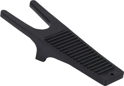 Produktbild von Harry´s Horse Schuhlöffel 5 Einheiten Schwarz  Schwarz One Size