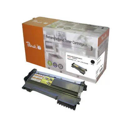 Produktbild von Toner schwarz 110569 (kompatibel zu Brother TN-2010)
