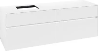 Produktbild von Villeroy & Boch C13500MS WTUS Collaro C13500 1600x548x500mm