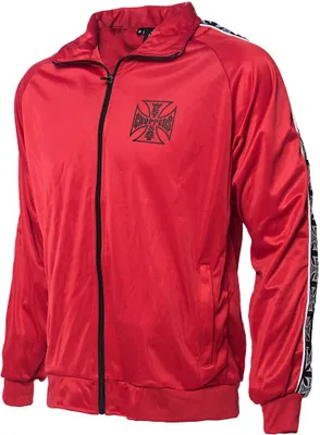 Obrázok produktu pre Pánska tepláková bunda West Coast Choppers OG Tracksuit