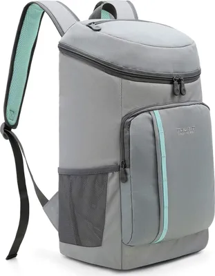 Produktbild von Isolierte Kühltasche für Picknicks, Wandern und Reisen – Leicht und mit großer Kapazität