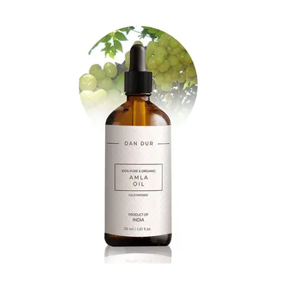 Obrázok produktu pre Dan-Dur Amla olej 30 ml
