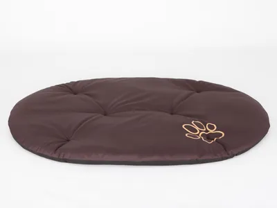 Obrázek produktu pro Polštář pro psy Pelíšek pro psy Košík pro psy Psí domeček Pelíšek pro psy 60 x 83 cm Hnědý