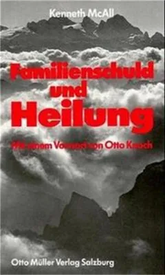 Produktbild von Familienschuld und Heilung