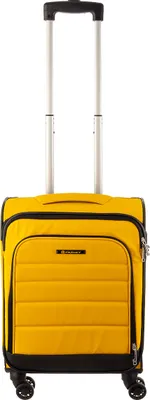 Produktbild von Franky T1-B Trolley DR Spinner 55er Größe S yellow
