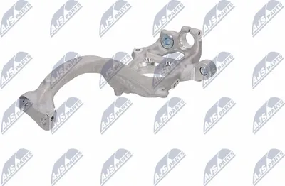 Produktbild von NTY ZZP-AU-021 Achsschenkel Radaufhängung Lenkung für AUDI A4 Avant (8K5, B8) Vorne Rechts