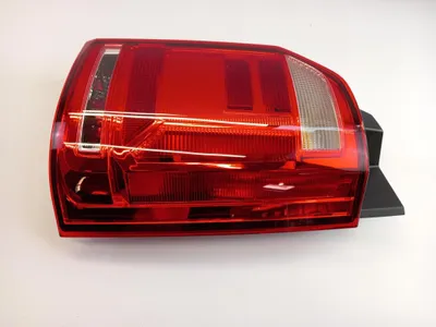 Image de Feu arrière d'origine Volkswagen, référence 7E0945096AE