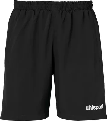 Produktbild von uhlsport Essential Webshorts schwarz 164