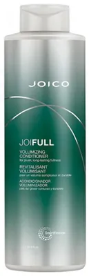 Zdjęcie produktu dla Joico JoiFull Volumizing Conditioner 1000 ml