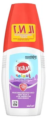 Productafbeelding van Insectenafschrikmiddel voor Kinderen