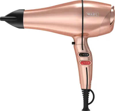 Image de Sèche-cheveux Pro Keratin Rose Gold