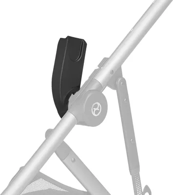Zdjęcie produktu dla Adapter do fotelika samochodowego Cybex do wózka Gazelle S