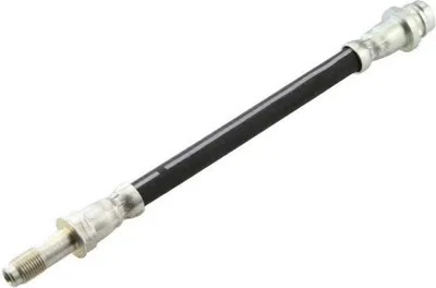 Produktbild von HELLA 8AH 355 468-881 Bremsschlauch für FORD MONDEO IV Turnier (BA7) S-MAX (WA6) GALAXY (WA6) MONDEO IV (BA7) MONDEO IV Stufenheck (BA7)