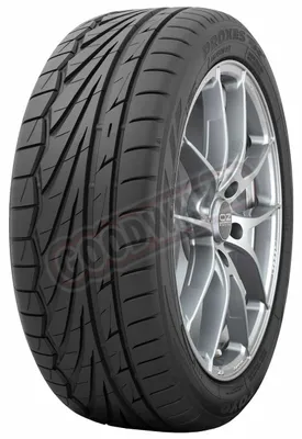Obrázek produktu pro Toyo Proxes TR1 ( 245/45 R17 99W XL )