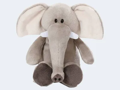 Produktbild von NICI Schlenker Elefant 20cm