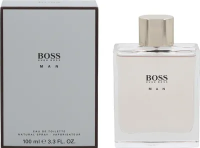 Produktbild von Hugo Boss Boss Man EDT 100 ml M