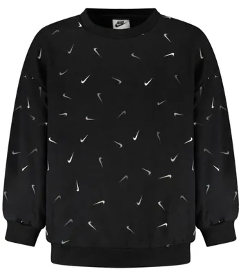 Productafbeelding van NIKE Sweaters en hoodies 36K599_NEBLACK