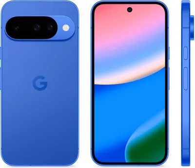 Produktbild von Google Pixel 10 (256GB) indigo