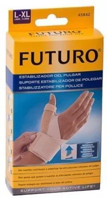 Immagine prodotto di Futuroa,c/ Daumenstabilisator T-l-xl 1 Stück