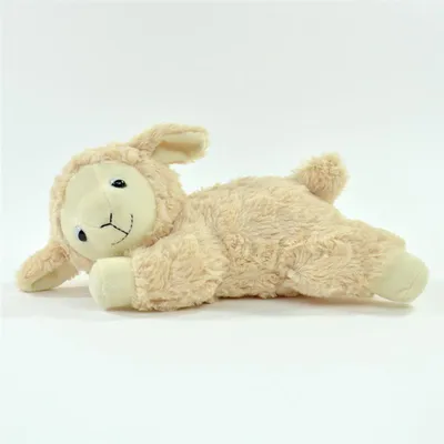 Obrázok produktu pre Touchimals, Ovečka Suzann s plyšovým hlasom, cca 28 cm