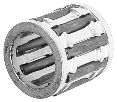 Image de Cage à rouleaux Stage6 argent 10x14x14.5mm