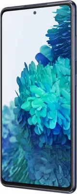 Produktbild von Samsung Galaxy S20 Fe, 256Gb, 8Gb Ram, 6.5 Screen, 4G Dual Sim Phone, 4500Mah, Navy