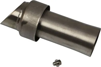 Immagine prodotto di Akrapovic V-tuv189 Silenziatore Argento Argento Taglia Unica