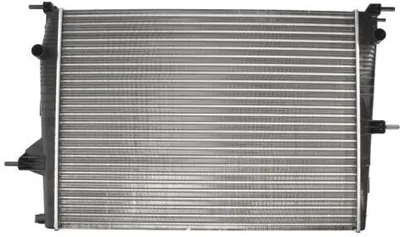 Produktbild von THERMOTEC D7R043TT Kühler Wasserkühler Motorkühler für RENAULT MEGANE III Grandtour (KZ0/1) Scénic III (JZ0/1) GRAND SCÉNIC III (JZ0/1)