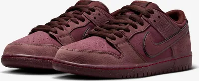 Obrázek produktu pro Nike SB DUNK LOW Premium Sneaker, velikost:8.5