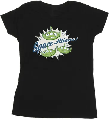 Produktbild von Disney - "Toy Story" T-Shirt für Damen BI44291 (XL) (Schwarz)