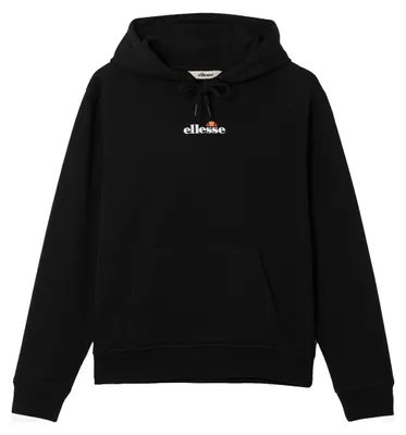 Produktbild von ellesse Herren Hoodie Pershuta 2 OH black L