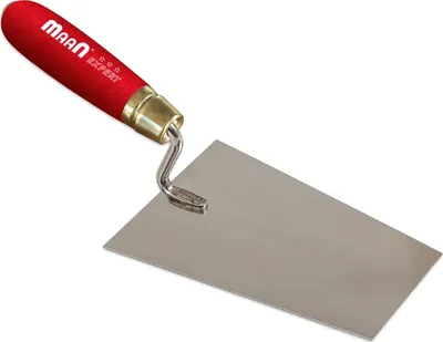 Immagine prodotto di Frattazzo per intonaco rettangolare 180 mm - Per pezzo