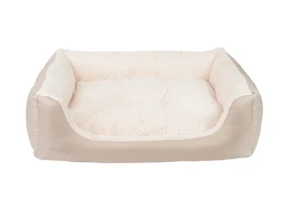 Produktbild von Hundesofa/Katzensofa ASPEN, Beige L Amiplay