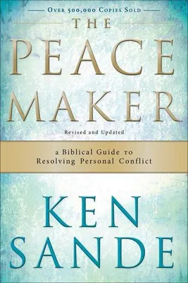 Productafbeelding van The Peacemaker