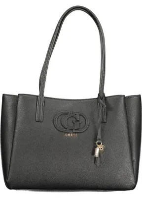 Produktbild von Guess Shopper Isola Multi Comp Tote 41 x 27 x 17